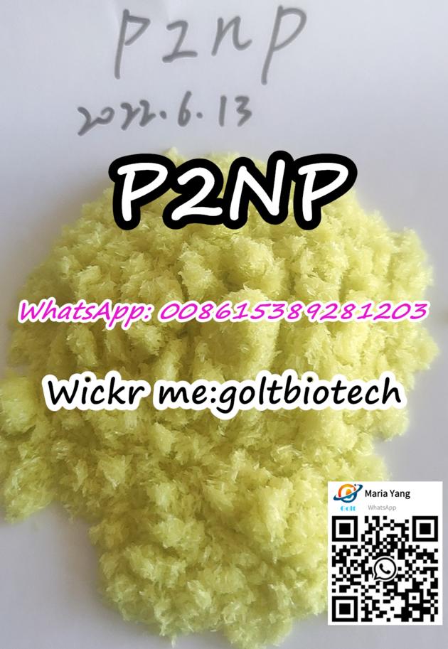 P2NP Best Price P2NP Phenyl 2