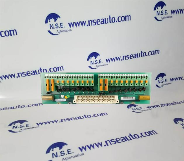 ABB  BRC400