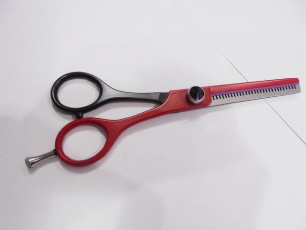 Professional Hair Dressing And Thinning Scissors