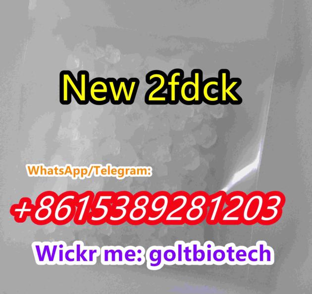 Hot Sale New 2fdck 2f Dck