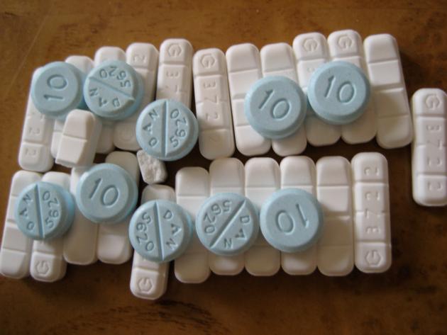 xanax 