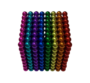 Neodymium Ball Magnet