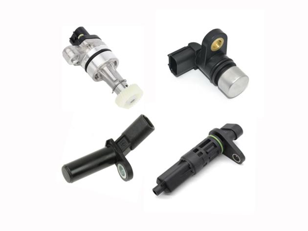Vehicle Speed Sensors