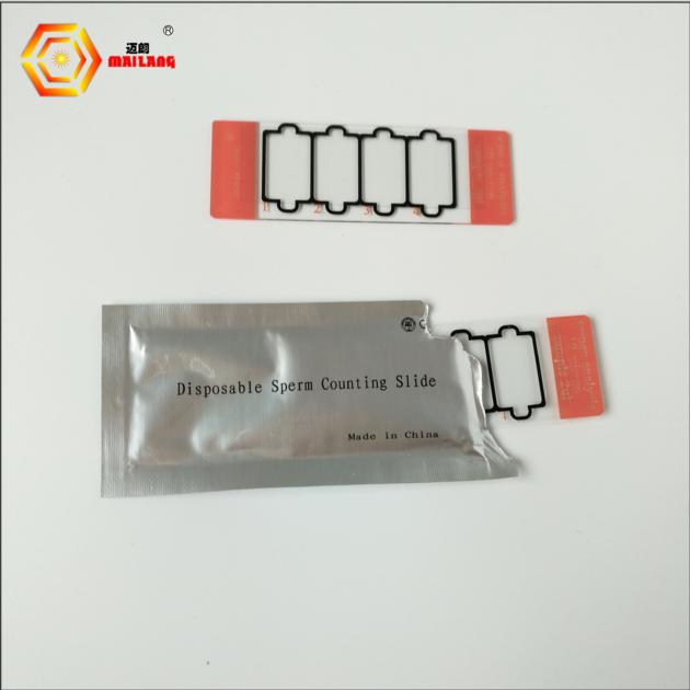Mailang Medical Consumables Disposable Sperm Counting