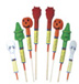 Rockets
