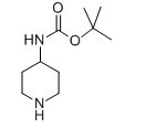 4-N-BOC-Aminopiperidine