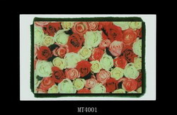 ceramic wooden decorative plaques