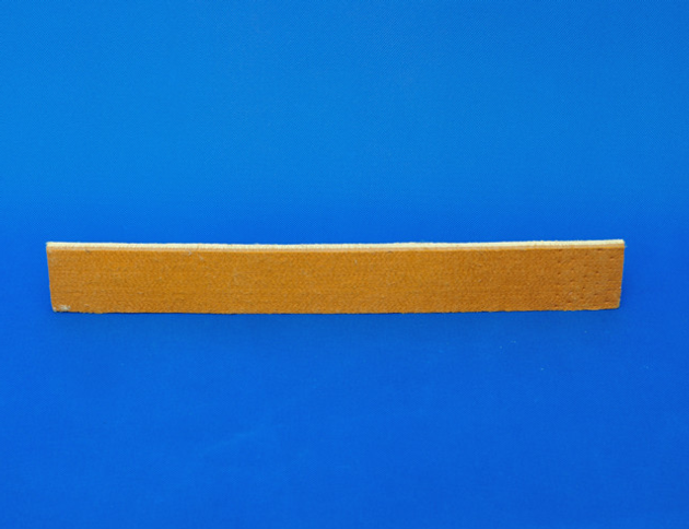 600 Degrees High Temperature Resistance Pbo/Para-Aramid Felt Pads