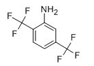 2,5-Bis(trifluoromethyl)aniline