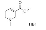 Arecoline Hydrobromide