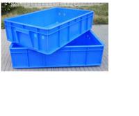 High-Quality Plastic Turnover Box Mould
