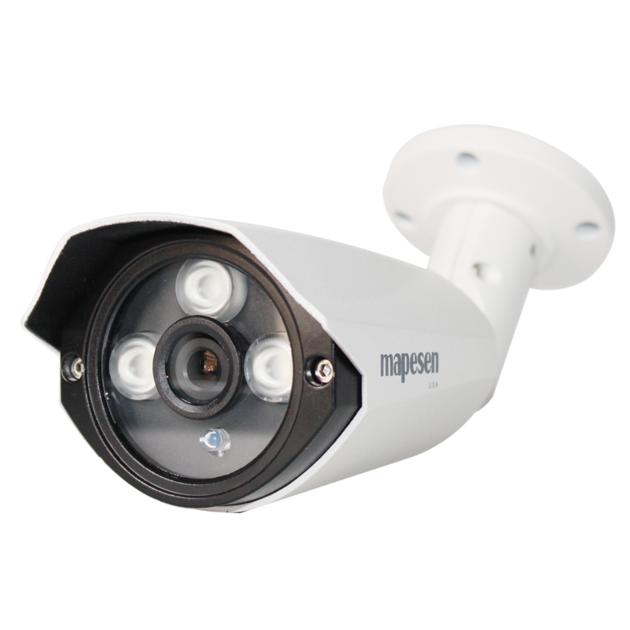 Mapesen 4 IN 1 SMART IR Metal Dome Camera