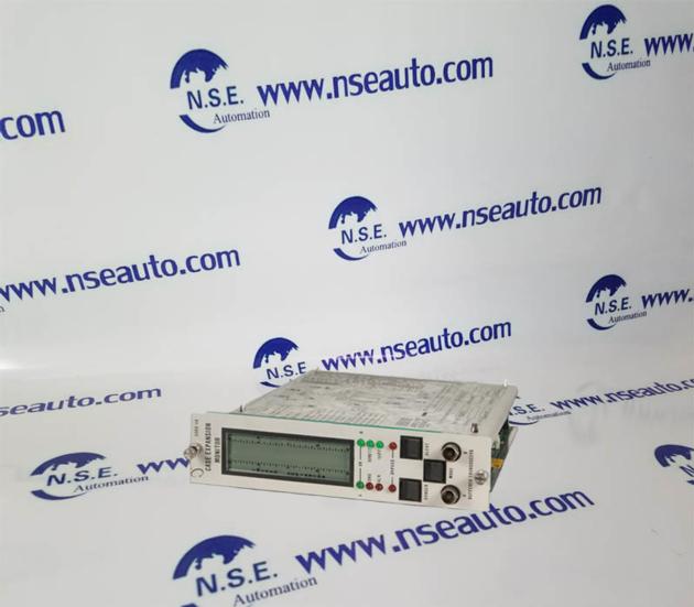 Bently Nevada 35489-041 PROX CONTROL
