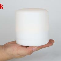 100ml Ultrasonic aroma oil diffuser/humidifier built in 4400mA battery
