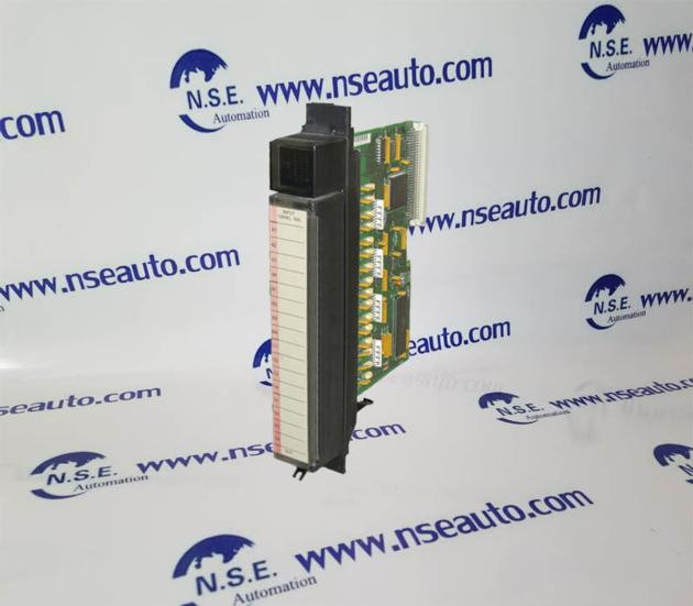 GE IC693ACC329