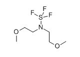 Bis(2-methoxyethyl)aminosulfur trifluoride