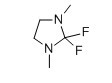 2,2-Difluoro-1,3-dimethyl imidazolidine