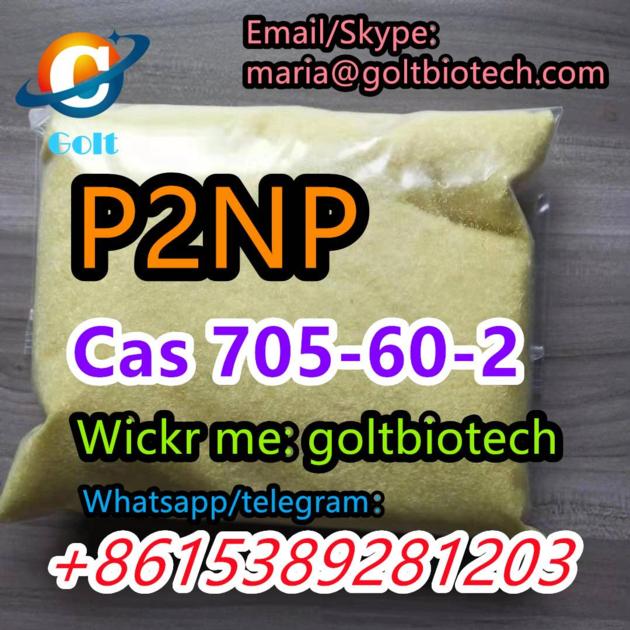 P2NP Best Price P2NP Phenyl 2