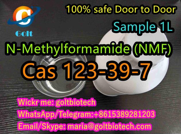 NMF N Methylformamide Buy N Methylformamide