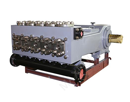 5NB Series Slush Pumps