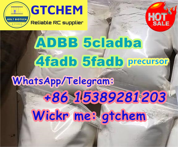 ADBB 5cladba Buy 6cl Adbb Powder