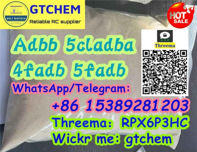 ADBB 5cladba Buy 6cl Adbb Powder