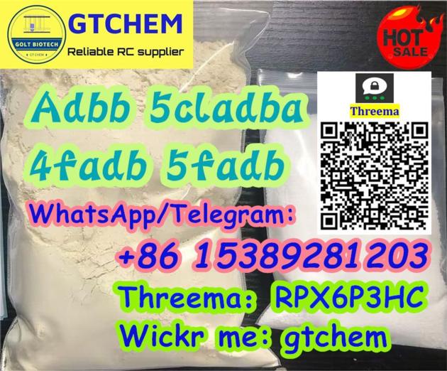 ADBB 5cladba Buy 6cl Adbb Powder