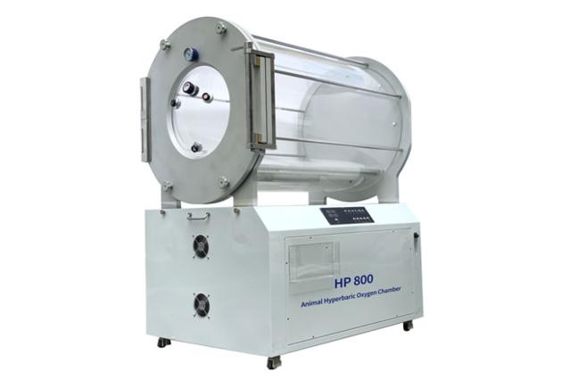 Unique Design Vertical/Veterinary Hyperbaric Oxygen Chamber HP600 (SIZE: 80*70cm)