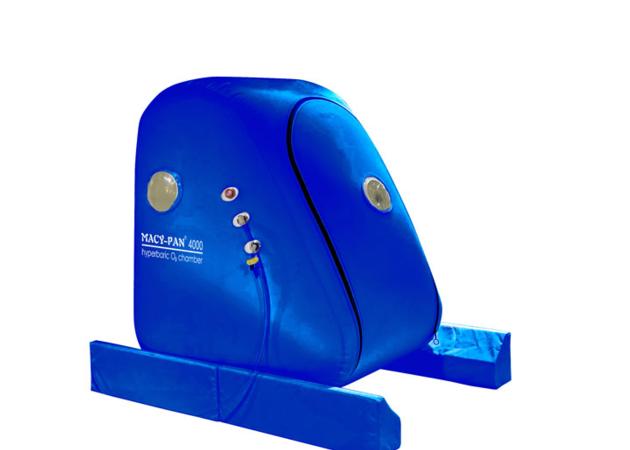 Sitting Type Portable Hyperbaric Chamber