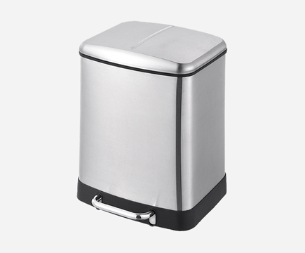 MAX SN346 Recycling Bin