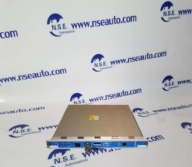Bently Nevada 3500/05-02-02 Keyphasor