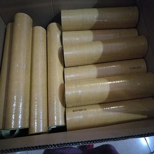 High Temperature PBO And Para Aramid