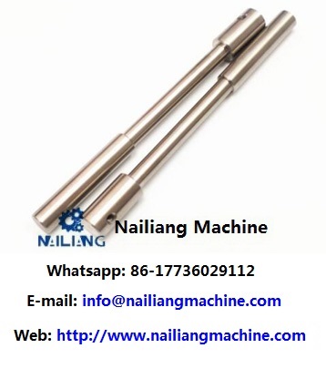 Precision CNC Turning Metal Aluminum Stainless Steel CNC Lathe Turning Machining Parts