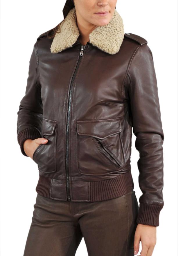 Leather Jackets