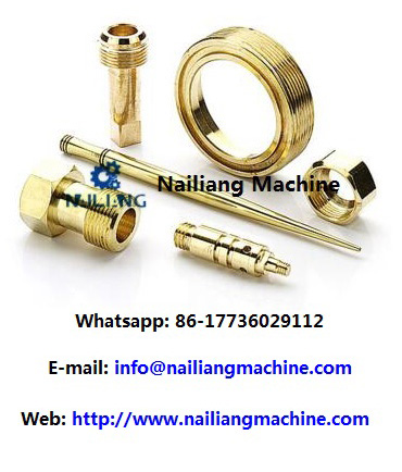 Other Auto Parts Customization Service Aluminum CNC Milling Machined Parts for Automotive