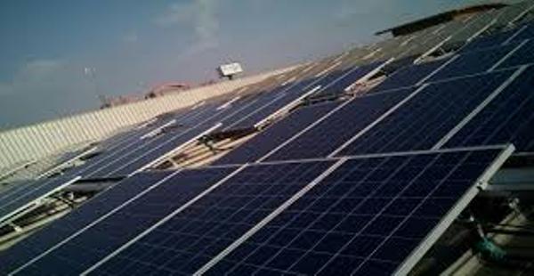 On Grid Off Grid Hybrid Solar