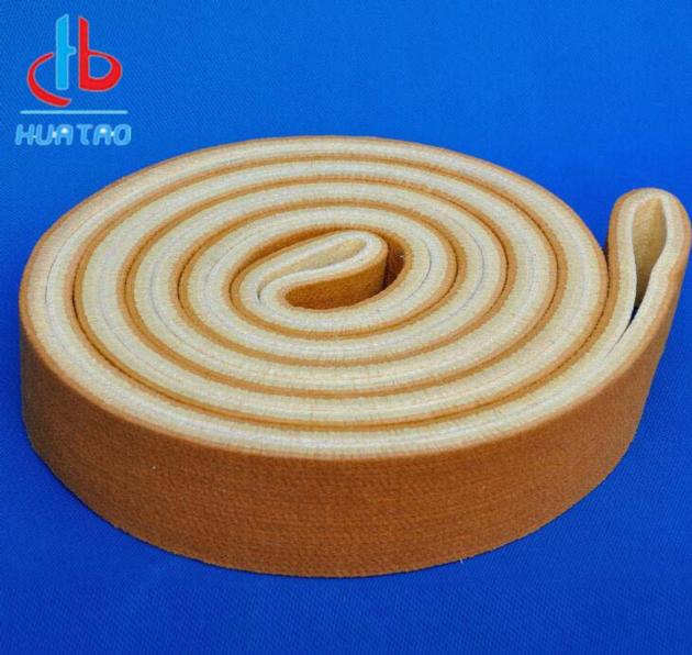 Heat Resistant Pbo 600 C Endless