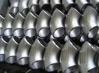 45 Degree Carbon Steel Elbow, 45 degree elbow