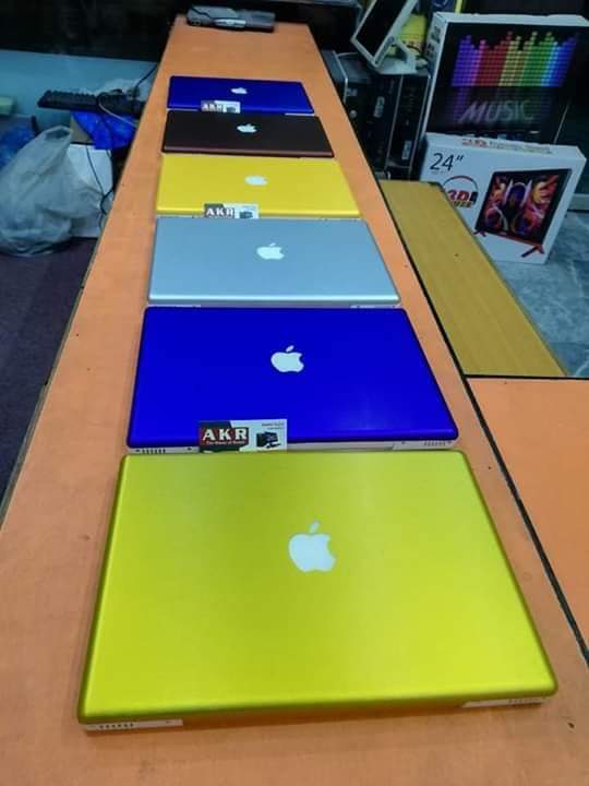 REFURBISHED LAPTOP