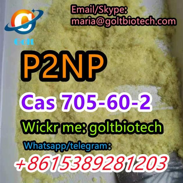 P2NP Best Price P2NP Phenyl 2