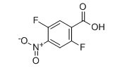 2,5-Difluoro-4-nitrobenzoic acid