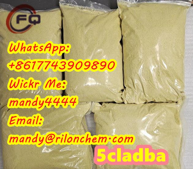 Factory Supply 5cladba