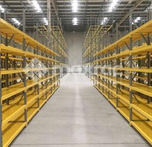 Longspan shelving,Storage Shelving Solutions,Commercial Storage Shelving Units