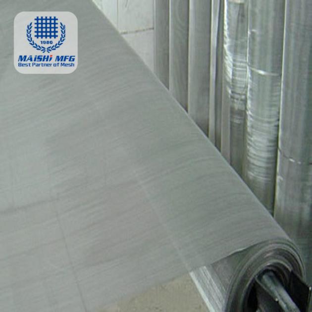 food grade stainless steel wire mesh screen mesh 