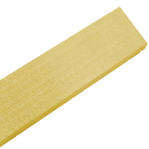 High Temperature Para Aramid Felt Strip