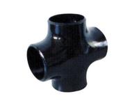 Cross ASME B16.9 Reducing Tee