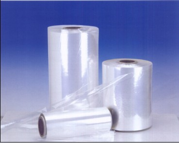pvc shrink film