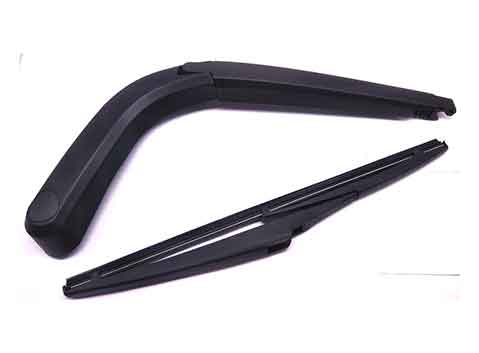Windshield Wiper System