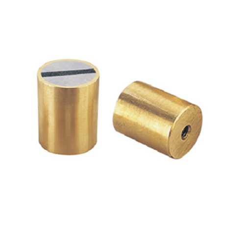 Magnet Threaded 