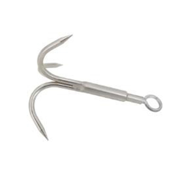Souwest Magnetech Metal Grappling Hook Supplier